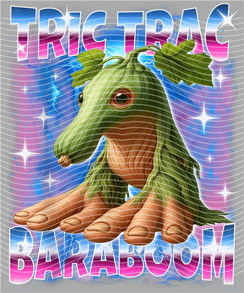 Tung Tung sahur-TT 56